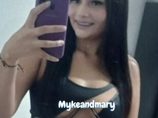 Mykeandmary