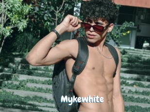 Mykewhite