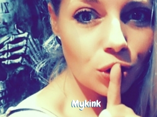 Mykink