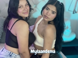 Mylaandema