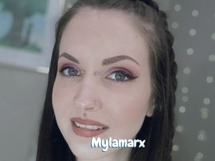 Mylamarx