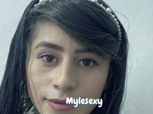 Mylesexy