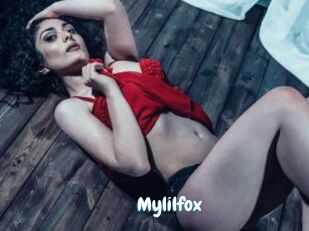 Mylilfox