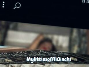 Mylittlesoffi10inchs