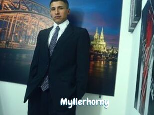 Myllerhorny