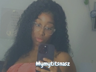 Mymytitsnasz