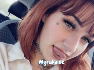 Myrakaine