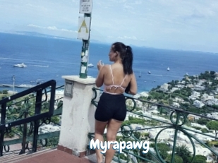 Myrapawg