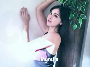 myrelle Coquine Avenue