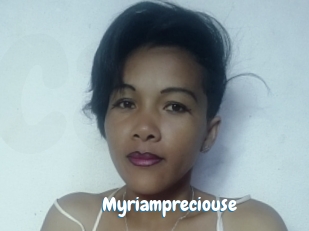 Myriampreciouse