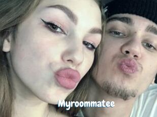 Myroommatee