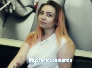 Mysteriousamanda