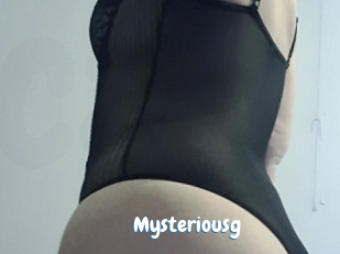 Mysteriousg