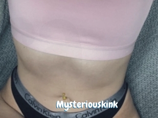 Mysteriouskink