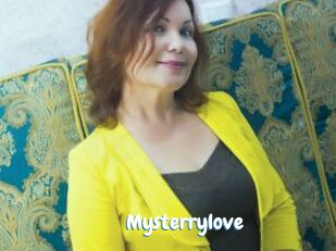 Mysterrylove