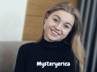 Mysteryerica