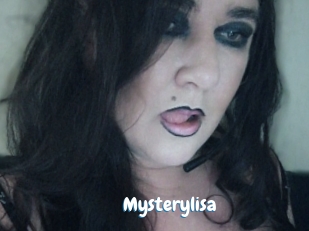 mysterylisa Coquine Avenue