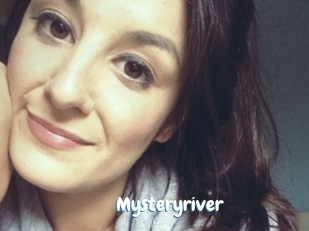 Mysteryriver