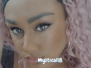 Mystica118