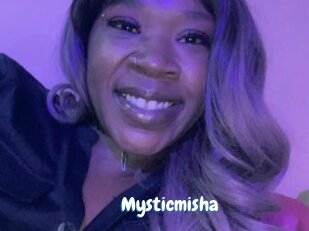 Mysticmisha