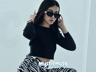 Mysticmuse