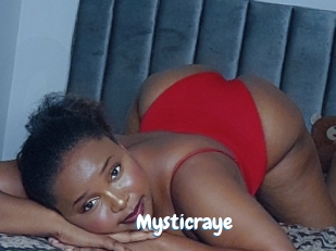 Mysticraye