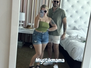 Mystikmama