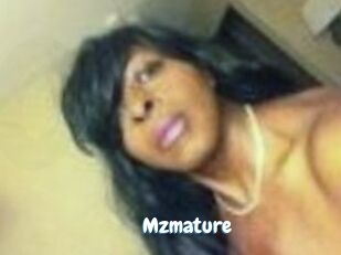 Mzmature
