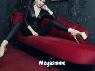 Mzyasmine