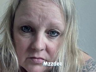 Mzzdee