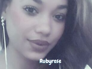 Rubyrose