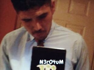 N3r04uM Coquine Avenue