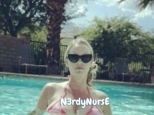 N3rdyNursE Coquine Avenue