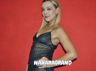 NAHARAGRAND Coquine Avenue
