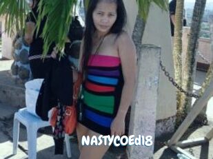 NASTYC0Ed18