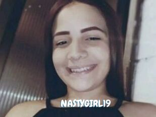 NASTYGIRL19