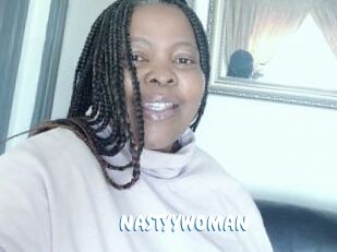 NASTYYWOMAN