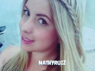 NATHYRUIZ Coquine Avenue