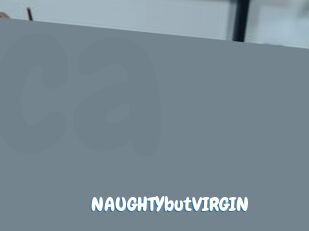 NAUGHTYbutVIRGIN