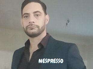 NESPRESSO
