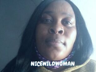 NICEWILDWOMAN
