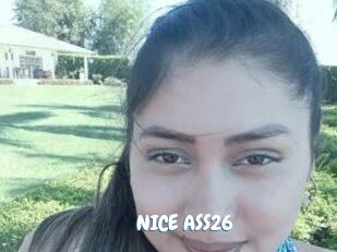 NICE_ASS26