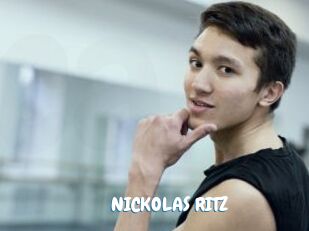 NICKOLAS_RITZ Coquine Avenue