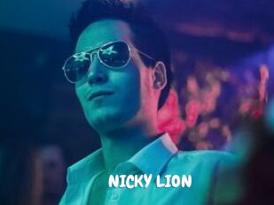 NICKY_LION