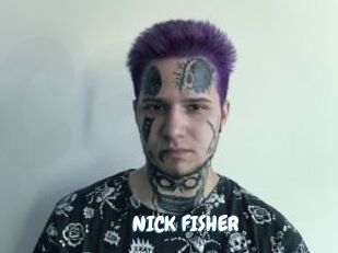 NICK_FISHER Coquine Avenue