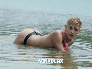 NIKKOLAX