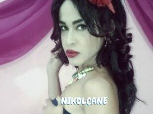 NIKOLCANE