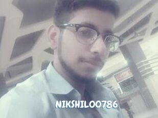 NIKSHIL00786