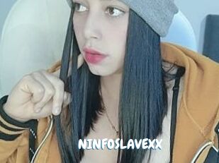 NINFOSLAVEXX