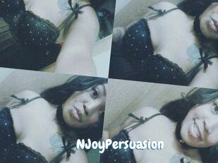 NJoyPersuasion